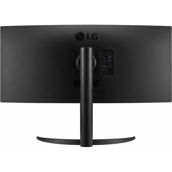 LG 34WR55QC-B