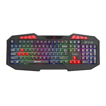 Marvo геймърска клавиатура Gaming keyboard - K602