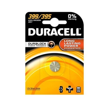 Duracell DWSR57 SR57 1.5V 1бр