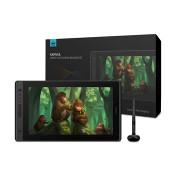 HUION Kamvas Pro 16 Premium