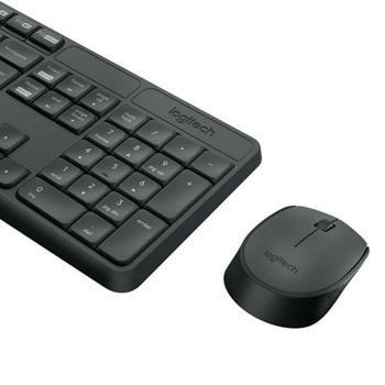 Logitech MK235