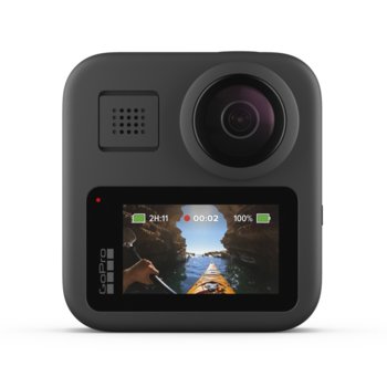 GoPro Max CHDHZ-202-RX