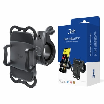 3MK Bike Holder Pro