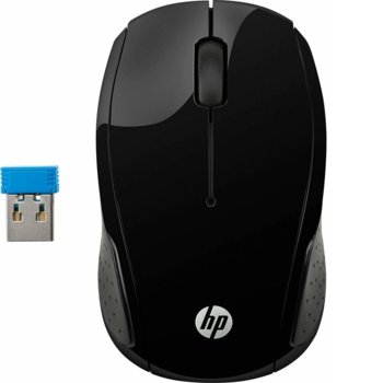 HP Wireless Mouse 220