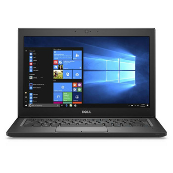 Latitude 7280 i7 6600U 8/256GB Free DOS UK KBD