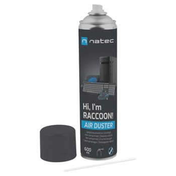 Natec Raccoon 600 ml NSC-1763