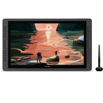 HUION Kamvas Pro 22 2019 GT2201