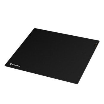 Genesis Mouse Pad Carbon 700 XL Cordura 450x400 mm