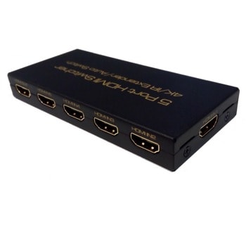 Estillo HDMI Switch