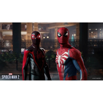 Marvel's Spider-Man 2 (PS5)