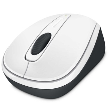 Microsoft Wireless Mobile Mouse 3500 GMF-00196