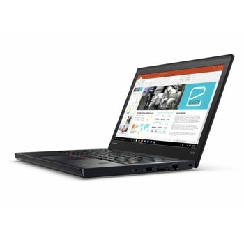 ThinkPad X270 i7-6600U 8/256GB W10P ES KBD