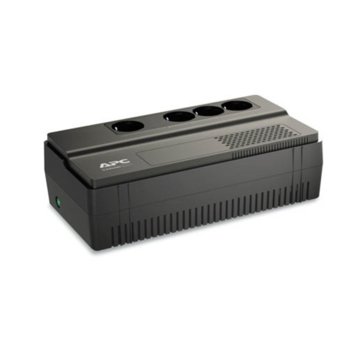 APC Back-UPS BV 650VA BV650I-GR