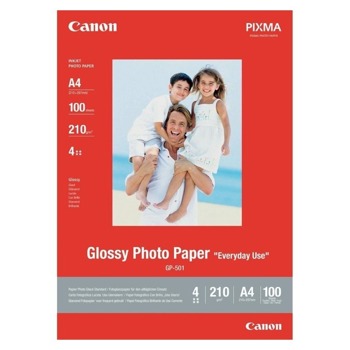 Canon GP-501 A4