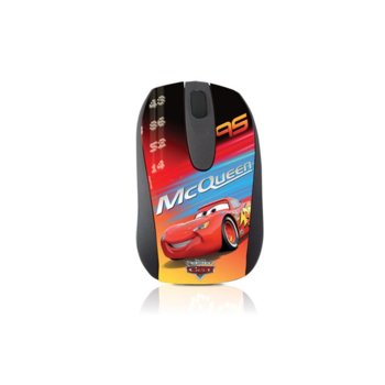 Disney Cars Optical mouse DSY-MO112