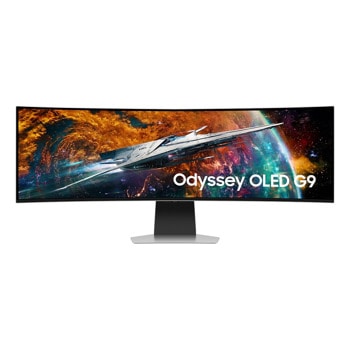 Samsung Odyssey OLED G9 LS49CG950SUXDU