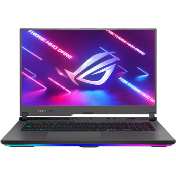 Asus ROG Strix G17 G713RC-HX032 90NR08F4-M006C0