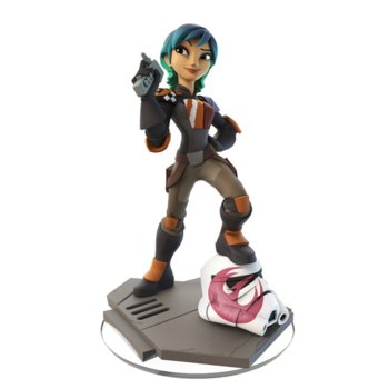 Disney Sabine Wren