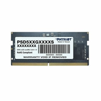 Patriot Signature 16GB DDR5 4800Mhz