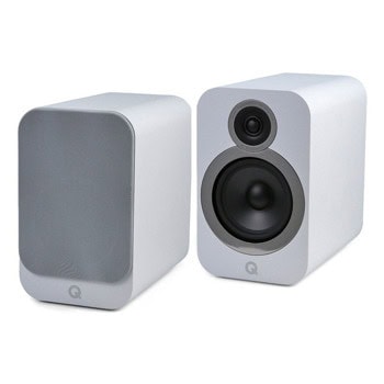 Тонколони Q Acoustics 3030i White QA3538