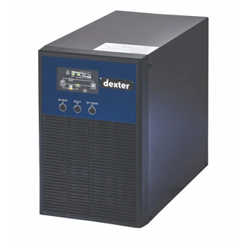 Tuncmatik Dexter 1KVA ON-Line