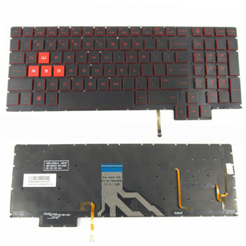 KBD for HP Omen 15-ce 15-ce000 15-ce020ca 15-CE010