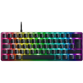 Razer Huntsman Mini Analog RZ03-04340100-R3M1 open