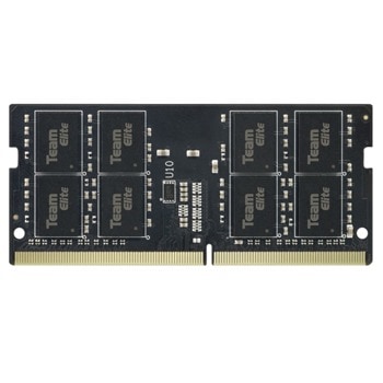 Team Group Elite ELITE SO-DIMM TED416G3200C22-S01