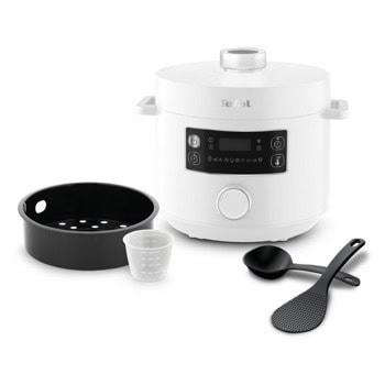 Tefal Turbo Cuisine CY754130