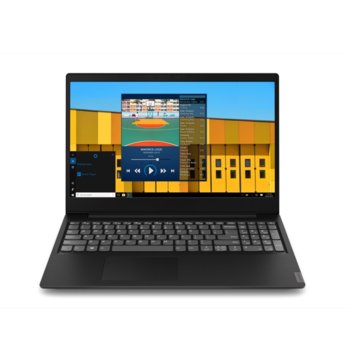 Lenovo Ideapad S145-15IGM 81MX005JUE