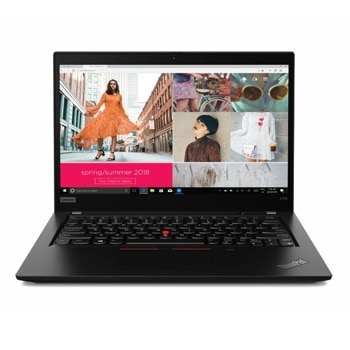 ThinkPad X390 i5 8365U 8/250GB W10 Pro DE KBD