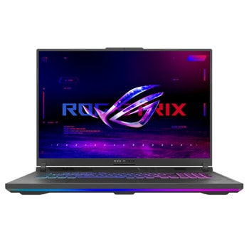 Asus ROG Strix G18 G814JI-N5095W 90NR0D01-M004W0