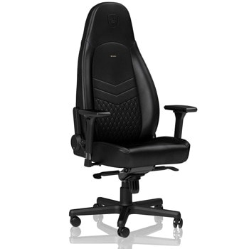 noblechairs NBL-ICN-RL-BLA