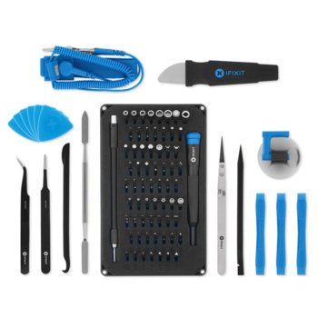 iFixit Pro Tech Toolkit 64 Bits IF145-307-4