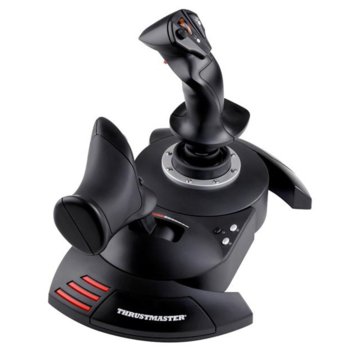 THRUSTMASTER Joystick T-Flight Hotas X PS3/PC