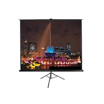 Elite Screen T120UWV1 120 Black