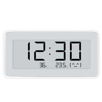 Xiaomi Temperature and Humidity Monitor Clock