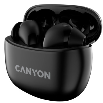 Canyon TWS-5 Black CNS-TWS5B