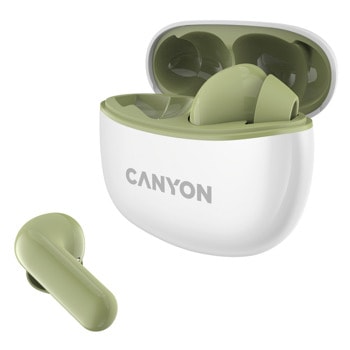 Canyon TWS-5 Green CNS-TWS5GR