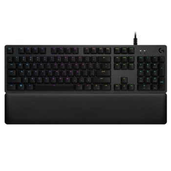 Logitech G513 GX Brown (TACTILE)