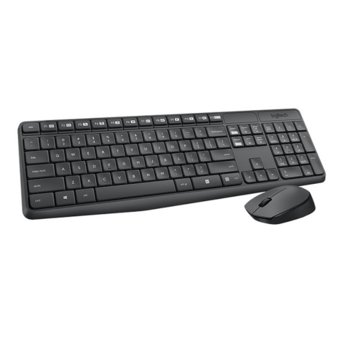 Logitech MK235