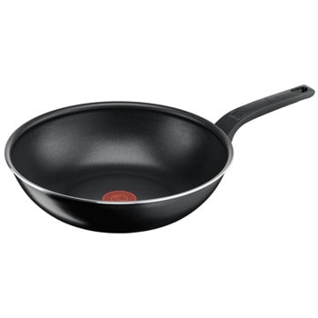 Tefal Simply Clean Wok frypan 28 B5671953