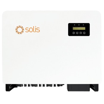 Solis S5-GC50K