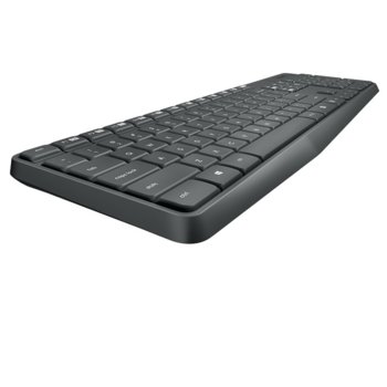 Logitech MK235