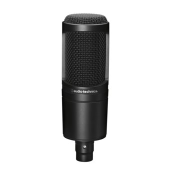 Audio-Technica AT2020