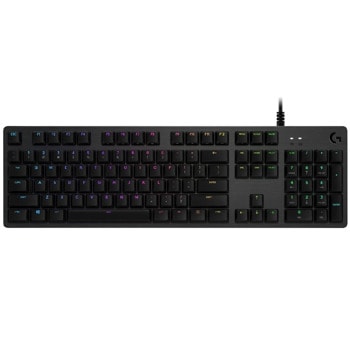 Logitech G512 GX Brown (TACTILE)