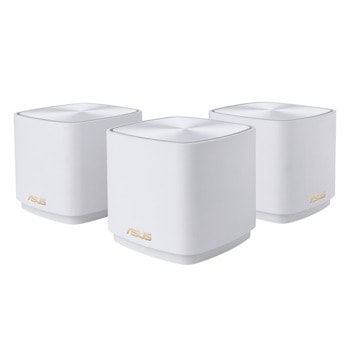 Asus ZenWiFi XD4 Plus 90IG07M0-MO3C40