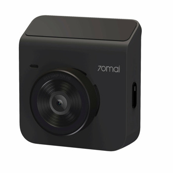 70mai Dash Cam A400 70MAI-A400-grey