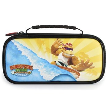 Nacon Travel Case Donkey Kong