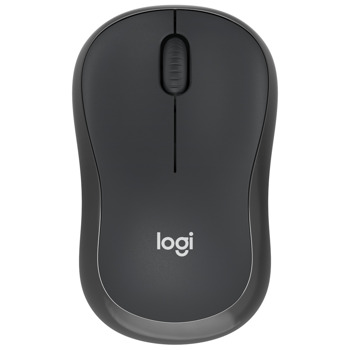 Мишка Logitech M240 Graphite